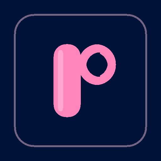 猛男粉 (Tough Guy Pink)